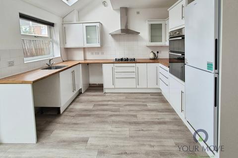 undefined, New Road, East Sussex BN26