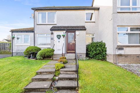undefined, Houstoun Gardens, Uphall, EH52