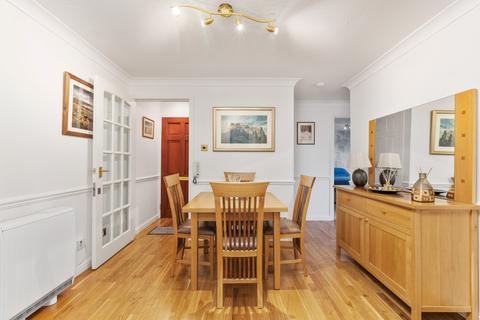 3 bedroom flat for sale, 7/6 Keeper's Gate, Duddingston Mills, Edinburgh, EH8 7TU