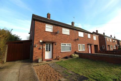 3 bedroom semi-detached house to rent, Almond Road, Peterborough