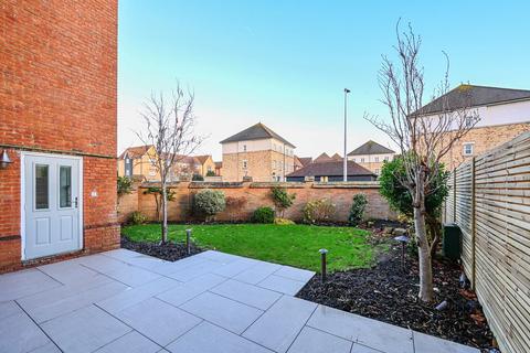 undefined, Kensington, Eastbourne BN23