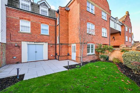 undefined, Kensington, Eastbourne BN23