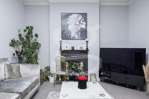 undefined, Boundary Road, London, NW8