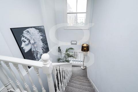 undefined, Boundary Road, London, NW8