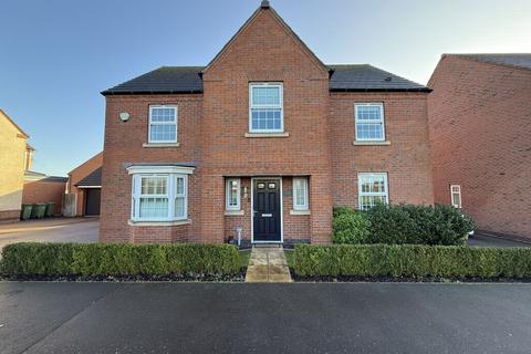 Forest House Lane, Leicester Forest East, LE3