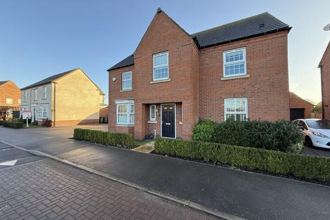 undefined, Forest House Lane, Leicester Forest East, LE3