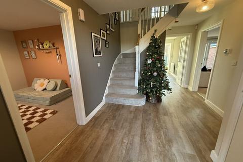 undefined, Forest House Lane, Leicester Forest East, LE3
