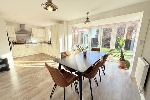 undefined, Forest House Lane, Leicester Forest East, LE3