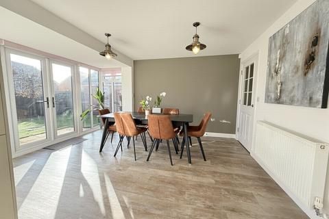 undefined, Forest House Lane, Leicester Forest East, LE3