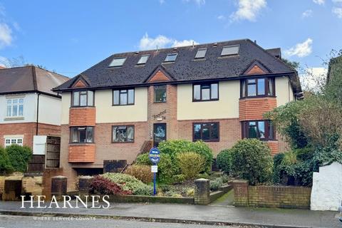 undefined, Penn Hill Avenue, Penn Hill, Poole, BH14
