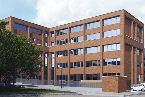 undefined, 151 Silbury Boulevard , Central Milton Keynes , Milton Keynes , MK9