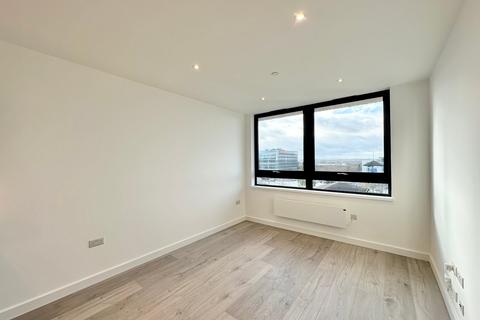 undefined, 151 Silbury Boulevard , Central Milton Keynes , Milton Keynes , MK9