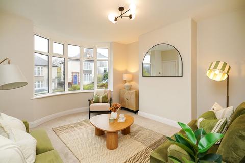 undefined, Northcote Road, Sheffield S2