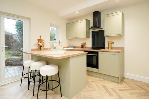 undefined, Northcote Road, Sheffield S2