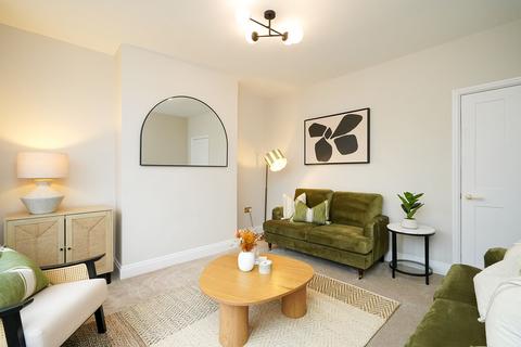 undefined, Northcote Road, Sheffield S2