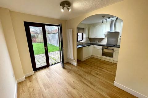 3 bedroom house to rent, Leyton Drive, Somerset TA6