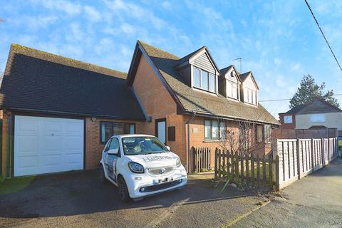 undefined, Manor Road, Tring HP23