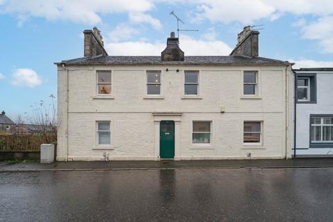 undefined, High Street, Lochwinnoch