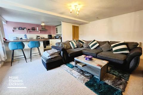 undefined, Perowne Way, Sandown, Isle of Wight