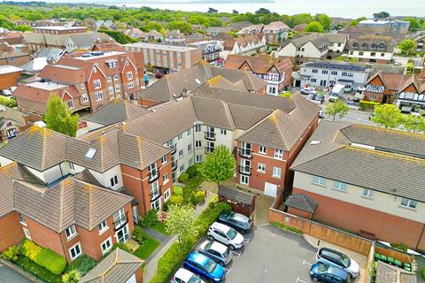 undefined, Lymington Road, Highcliffe, Dorset. BH23 5HD