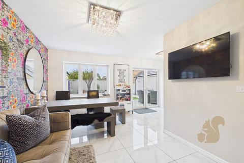 5 bedroom detached house for sale, Penguin Parade, Stanway