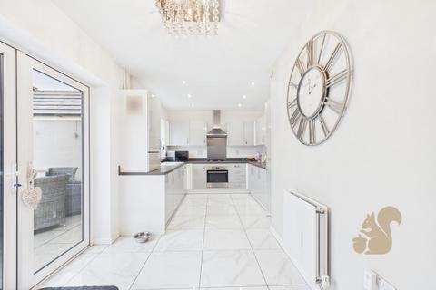 5 bedroom detached house for sale, Penguin Parade, Stanway