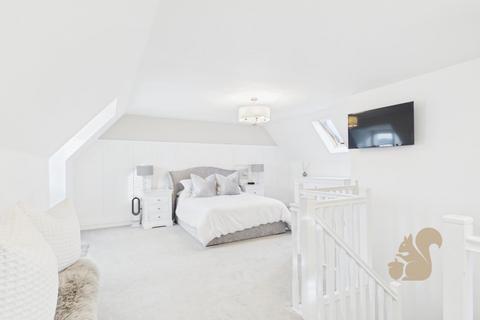 5 bedroom detached house for sale, Penguin Parade, Stanway
