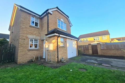 Talybont Grove, Ingleby Barwick, Stockton-On-Tees