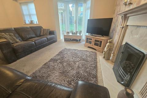 undefined, Talybont Grove, Ingleby Barwick, Stockton-On-Tees