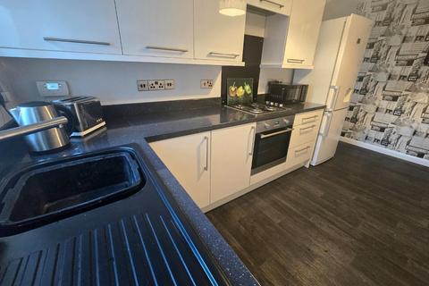 undefined, Talybont Grove, Ingleby Barwick, Stockton-On-Tees