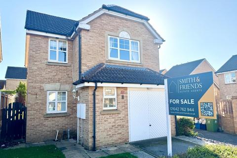 undefined, Talybont Grove, Ingleby Barwick, Stockton-On-Tees