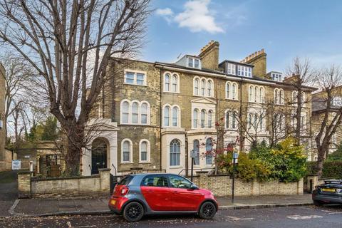 undefined, Cathcart Hill,  London,  N19
