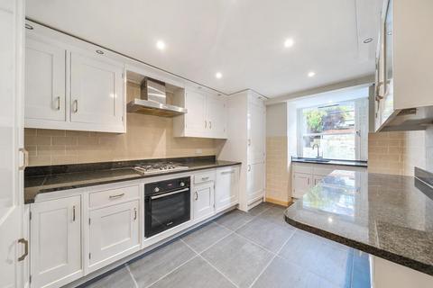undefined, Cathcart Hill,  London,  N19