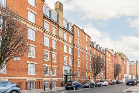 undefined, Harrowby Street, London W1H