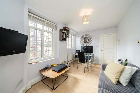 undefined, Harrowby Street, London W1H