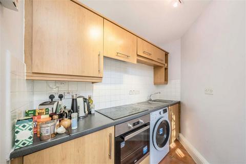 undefined, Harrowby Street, London W1H