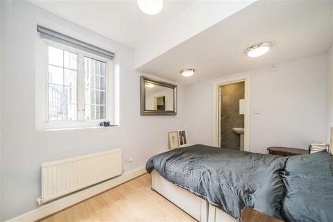 undefined, Harrowby Street, London W1H