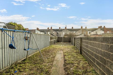 undefined, Castle Street, Grimsby, Lincolnshire, DN32