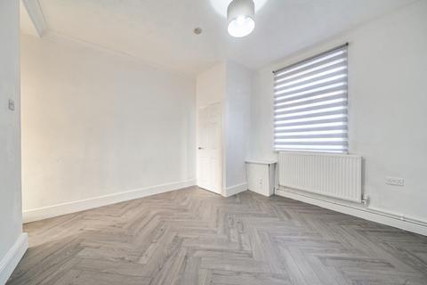 undefined, Castle Street, Grimsby, Lincolnshire, DN32