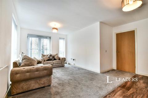2 bedroom flat to rent, Derwent Street, Salford, Greater Manchester, M5