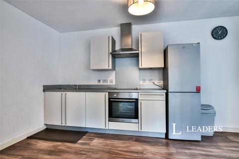 2 bedroom flat to rent, Derwent Street, Salford, Greater Manchester, M5