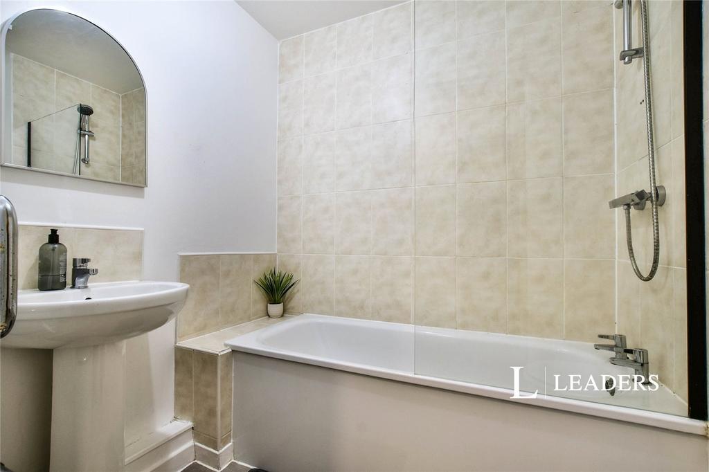 Bathroom Suite