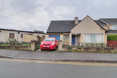 undefined, Quietways, Stonehouse