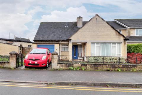 undefined, Quietways, Stonehouse