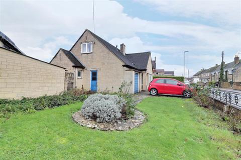 undefined, Quietways, Stonehouse