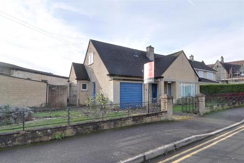 undefined, Quietways, Stonehouse