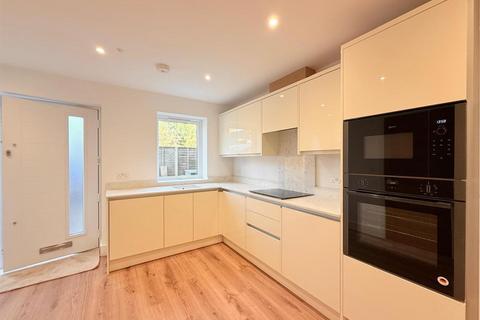 undefined, Princes Road, Ferndown