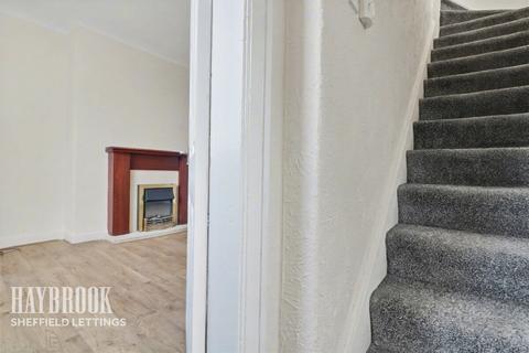 undefined, Holbrook Road, SHEFFIELD