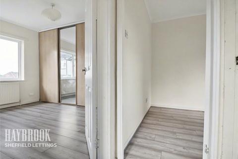 undefined, Holbrook Road, SHEFFIELD