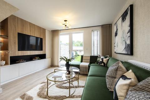 undefined, Plot 0013 at Wattons, SG14, Wattons SG14